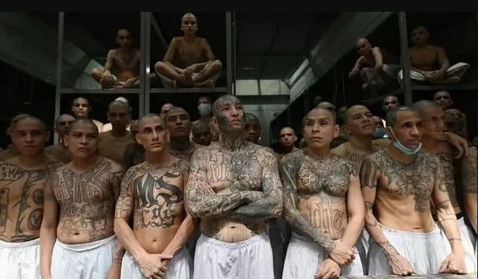 486_pemimpin_geng_ms13_diadili_di_el_salvador_ribuan_kejahatan_terungkap