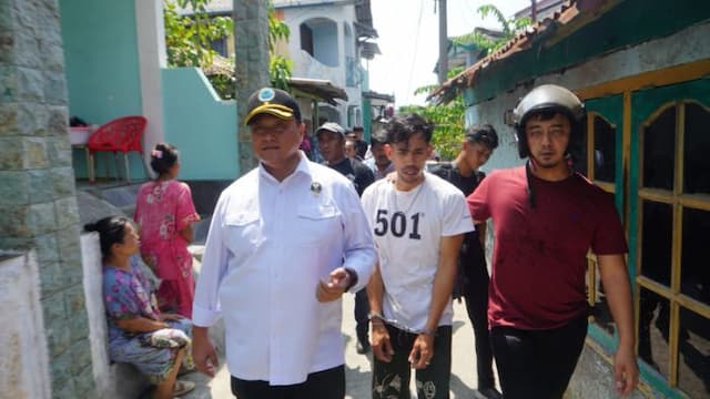 bnnp_sumut_gerebek_kampung_narkoba_di_belawan_ini_hasilnya