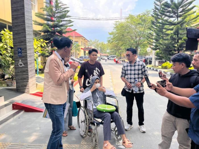 dugaan_malapraktik_rs_muhammadiyah_medan_dilaporkan_ke_polda_sumut