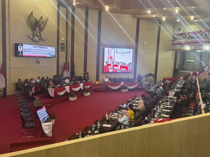 fraksi_psi_dprd_medan_minta_wali_kota_evaluasi_kinerja_pud_pasar