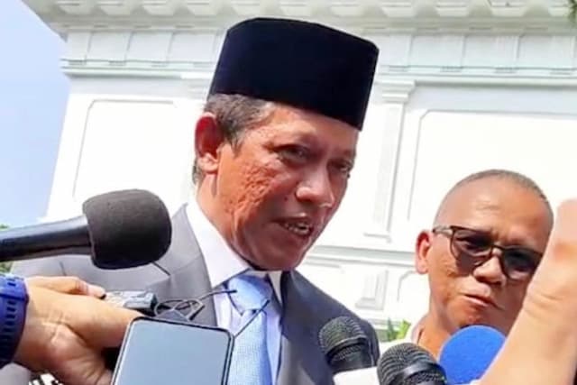 menteri_lingkungan_hidup_hanif_faisol_bakal_dilantik_jadi_wamenko_pangan