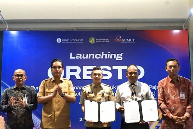 pertama_di_indonesia_bank_sumutpemko_medan_luncurkan_qresto_pajak_horeka_kini_masuk_kas_daerah_seketika