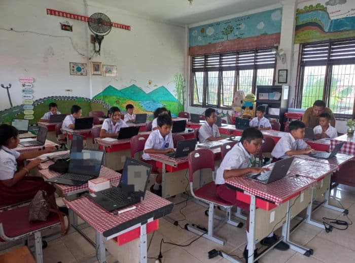 tka_di_sdn_medan_tuntungan_berjalan_lancar_siswa_ungkap_soal_tersulit_