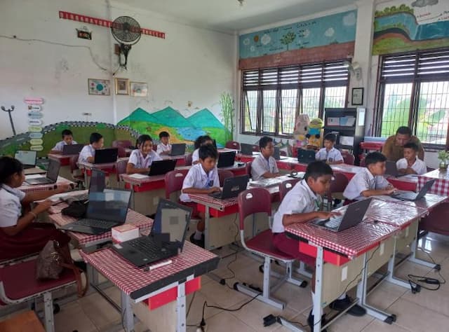 tka_di_sdn_medan_tuntungan_berjalan_lancar_siswa_ungkap_soal_tersulit_