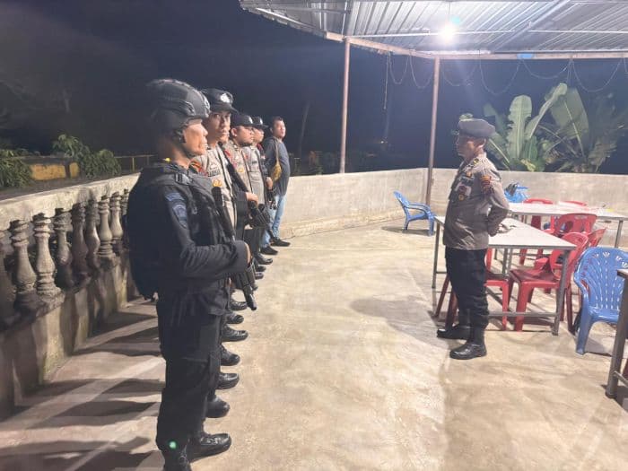 pascabentrokan_personel_yon_b_brimob_poldasu_siaga_di_kawasan_pt_bridgestone