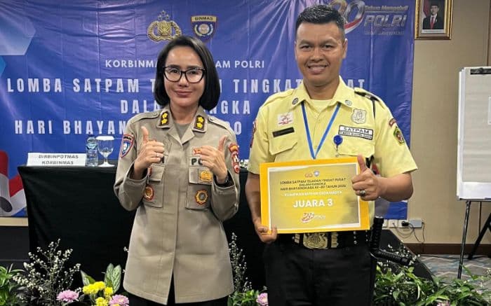 petugas_keamanan_pt_macan_sejahtera_cahaya_juara_3_lomba_satpam_teladan_2026