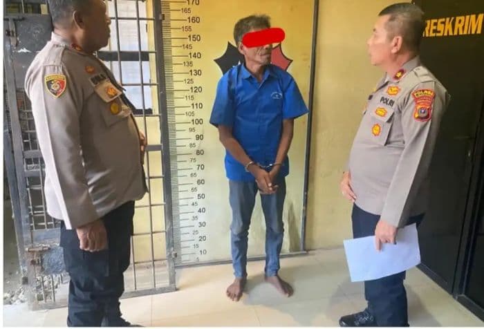 polsek_medan_labuhan_tangkap_pembunuh_abang_kandung
