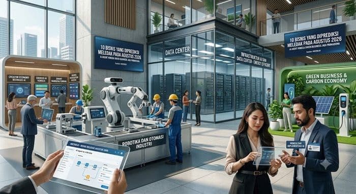 10_bisnis_yang_diprediksi_meledak_pada_agustus_2026_ai_agent_hingga_green_business_jadi_primadona