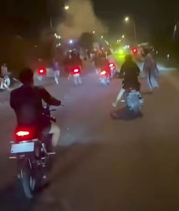 viral_di_medsos_remaja_berseragam_pramuka_konvoi_di_lubuk_pakam_membawa_sajam