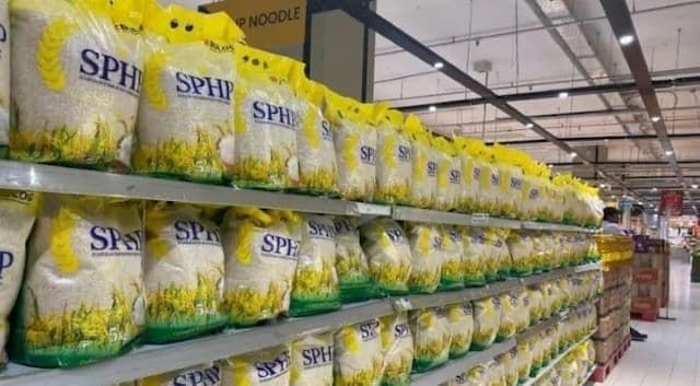 bulog_gandeng_tnipolri_salurkan_beras_sphp_harga_tetap_mahal