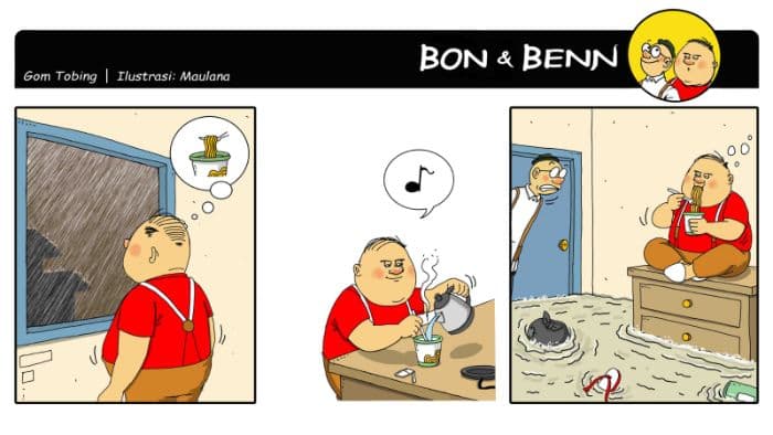 Bon Benn