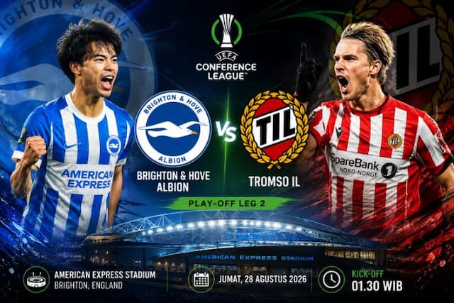 preview_brighton_vs_tromso_il_seagulls_bidik_tiket_fase_liga_ecl_di_amex