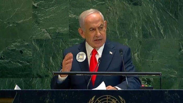 delegasi_walk_out_saat_netanyahu_berpidato_di_pbb_indonesia_tegaskan_dukung_palestina