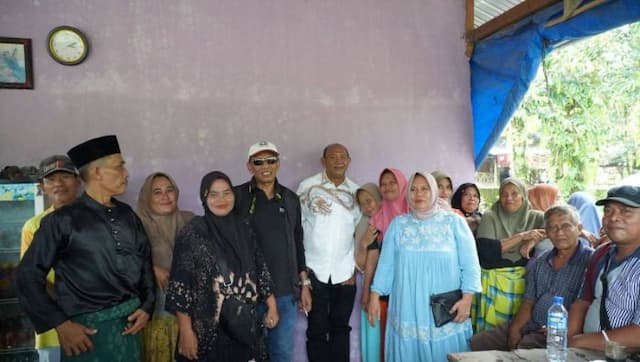 pemkab_langkat_akan_pemugaran_makam_datuk_landak