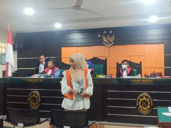 pengacara_istri_eks_tni_al_buronan_narkotika_laporkan_jaksa_asahan_ke_komjak