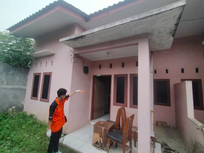 pria_36_tahun_di_tembung_tewas_diduga_tersengat_listrik_saat_curi_arus