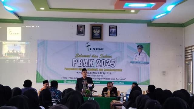 unisu_tebing_tinggi_gelar_pbak_2025_sambut_245_mahasiswa_baru