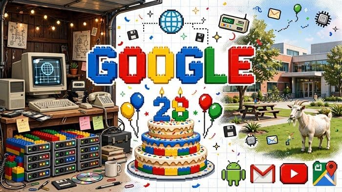 google_ultah_ke28_rilis_logo_retro_8bit_intip_sejarah_dan_10_fakta_uniknya_