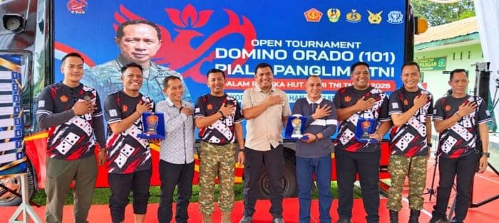kapolres_tanjungbalai_juara_1_domino_piala_panglima_tni_singkirkan_bupati_batu_bara_