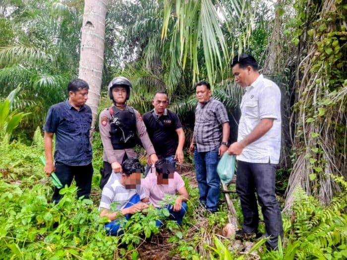 gerebek_sarang_narkoba_di_gambus_laut_batu_bara_polisi_amankan_dua_pria