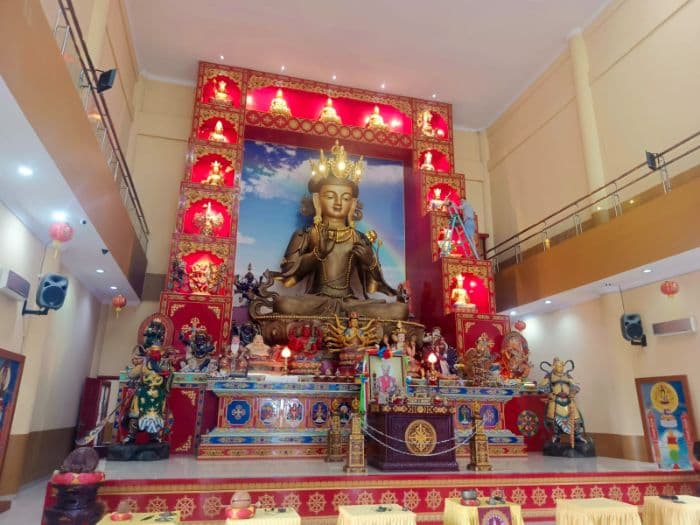 rangkaian_kegiatan_malam_imlek_di_vihara_satya_buddha_visudhi_marga_medan