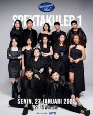 arrcely_wakil_malang_lolos_ke_spectacular_show_indonesian_idol_season_xiv