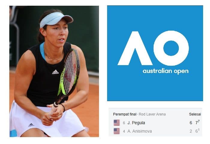 jessica_pegula_singkirkan_amanda_anisimova_tantang_elena_rybakina_di_semifinal_ao_2026