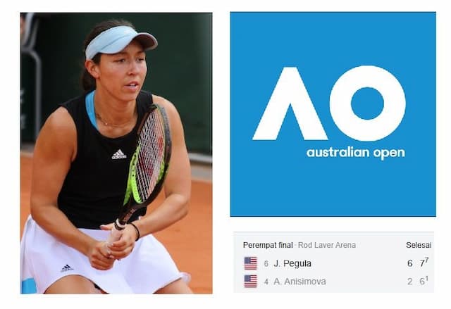 jessica_pegula_singkirkan_amanda_anisimova_tantang_elena_rybakina_di_semifinal_ao_2026