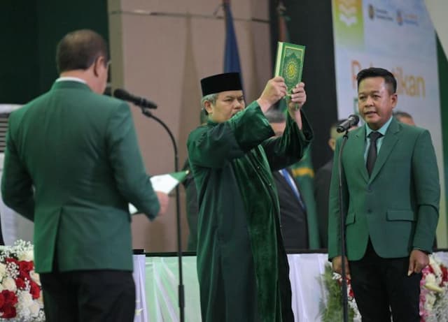muryanto_amin_masuk_periode_kedua_tegaskan_transformasi_usu_hadapi_hiperkompetisi_global