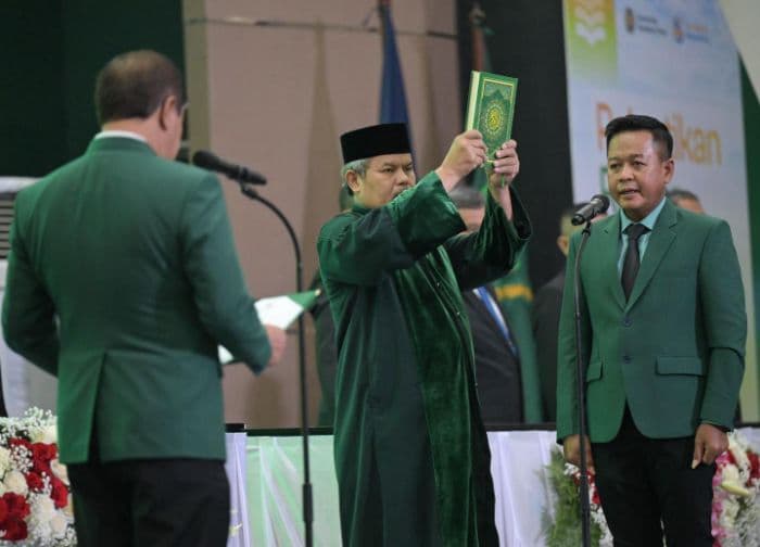 muryanto_amin_masuk_periode_kedua_tegaskan_transformasi_usu_hadapi_hiperkompetisi_global