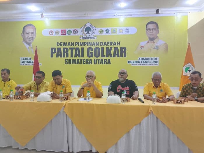 musda_golkar_sumut_tak_hanya_pilih_ketua_fokus_konsolidasi_dan_program_strategis