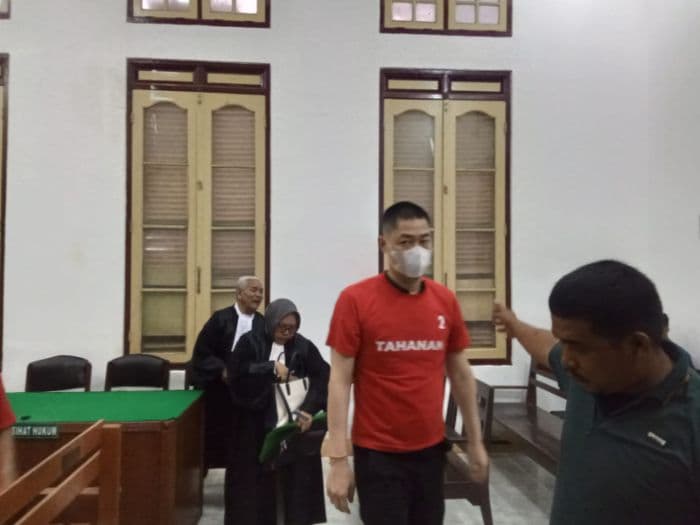 residivis_david_chandra_didakwa_bunuh_guru_zumba_di_medan_terancam_hukuman_berat