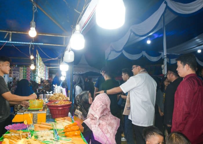 100_pelaku_umkm_meriahkan_bazar_ramadan_1447_hijriah_di_tanjung_morawa