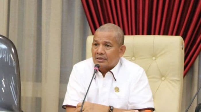dprd_sumut_imbau_masyarakat_lapor_kepling_sebelum_mudik_lebaran_2025