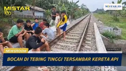 newsroom_bocah_di_tebing_tinggi_tersambar_kereta_api