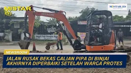 newsroom_jalan_rusak_bekas_galian_pipa_di_binjai_akhirnya_diperbaiki_setelah_warga_protes