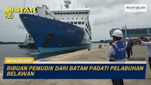 newsroom_ribuan_pemudik_dari_batam_padati_pelabuhan_belawan