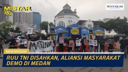 newsroom_ruu_tni_disahkan_aliansi_masyarakat_demo_di_medan