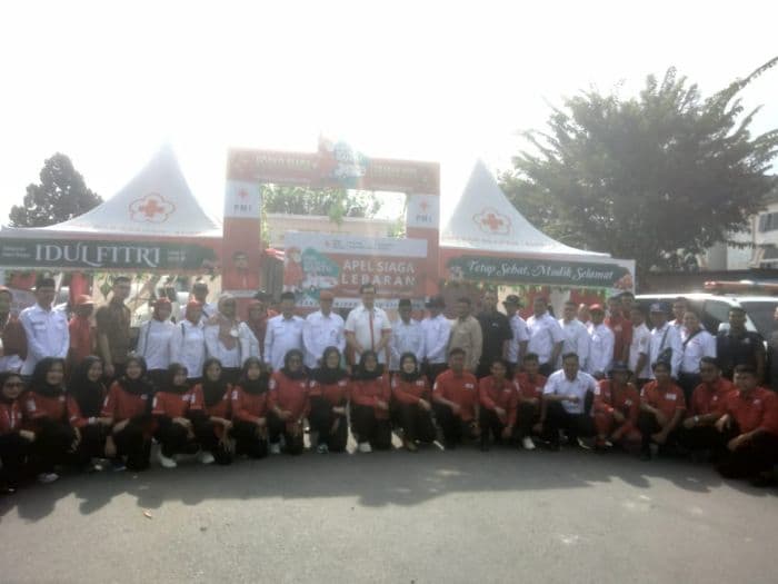 pmi_sumut_buka_posko_layanan_mudik_di_kisaran_siaga_24_jam