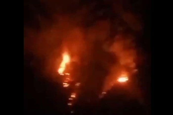 viral_kebakaran_gunung_kapur_bahorok_bpbd_pastikan_api_sudah_padam