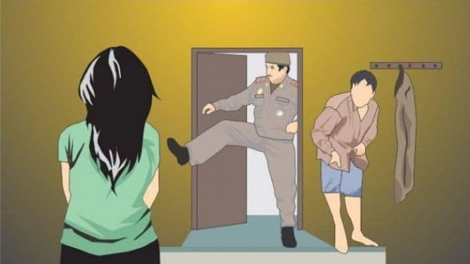 faktafakta_terkini_camat_padang_selatan_yang_digerebek_istri_selingkuh