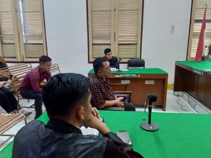eks_kadishub_siantar_julham_situmorang_belum_tentukan_sikap_atas_vonis_banding_ini_alasannya
