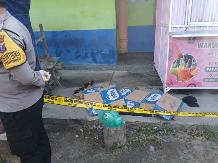 geger_seorang_pria_ditemukan_tak_bernyawa_di_depan_spbu_simpang_sidamanik_siantar