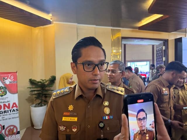 kinerja_wali_kota_medan_dinilai_buruk_dan_gagal_rico_waas_beri_tanggapan