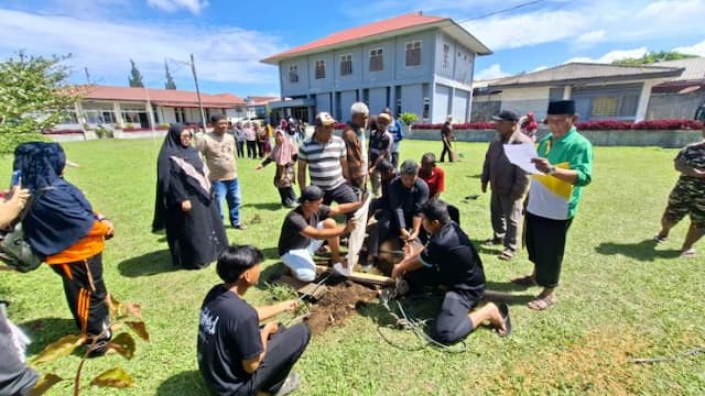 upt_parawasa_berastagi_berbagi_hewan_kurban_dengan_anak_asuh