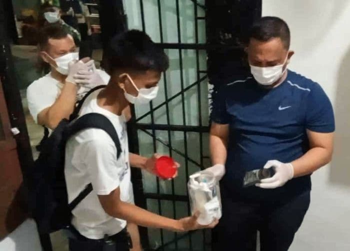kapolres_batu_bara_razia_lapas_labuhan_ruku_hanya_temukan_mancis_dan_obat_batuk