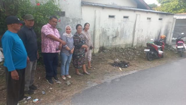 pemko_medan_didesak_benahi_drainase_dan_akses_warga_di_jalan_puksesmas_i_sunggal_