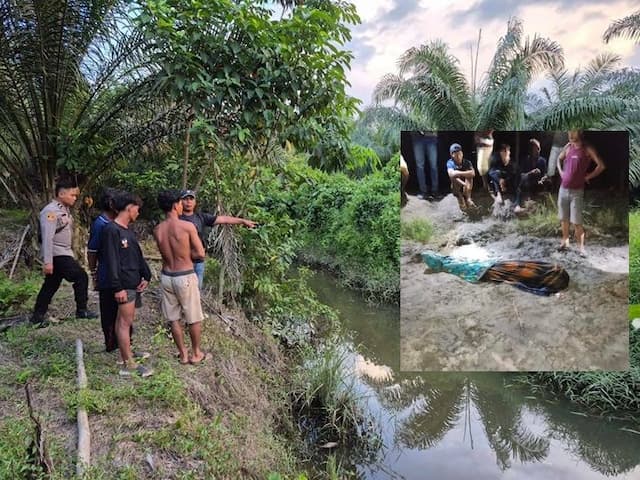 pemuda_di_tapteng_diduga_tewas_diserang_buaya_di_sungai_saga_matua_dievakuasi_wargapolisi