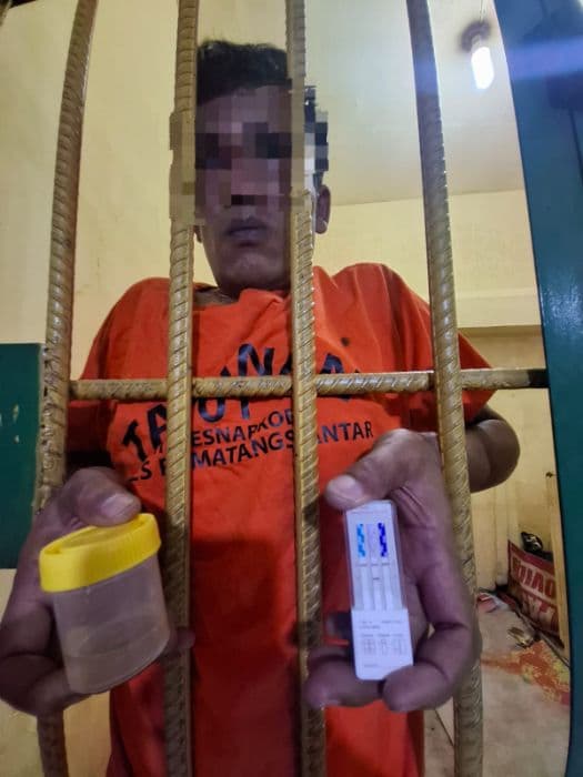 satresnarkoba_polres_pematangsiantar_tangkap_pria_pemilik_sabu_135_gram