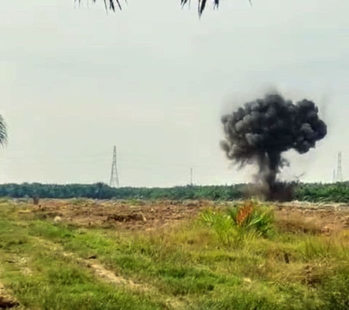 geger_penemuan_mortir_perang_dunia_di_langkat_tim_gegana_sudah_disposal_11_buah_